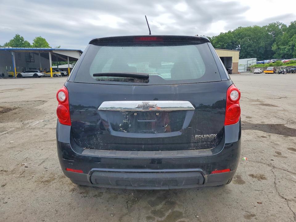 Продажа на аукционе авто 2014 Chevrolet Equinox, vin: 2GNALAEK9E1121995, номер лота: 64046696