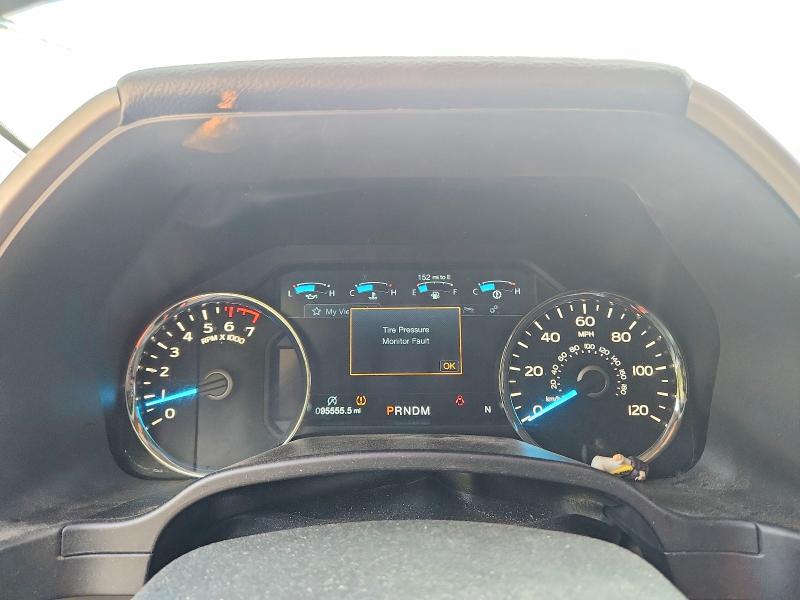 2019 Ford F150 მანქანა იყიდება აუქციონზე, vin: 1FTEW1E48KKE88708, აუქციონის ნომერი: 65113216