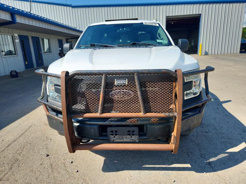 Aukcja sprzedaży 2016 Ford F150, vin: 1FTEW1EG1GKD24976, numer aukcji: 65133276