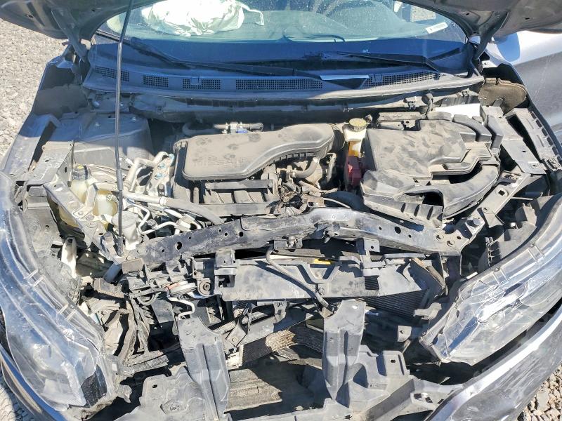 Продажа на аукционе авто 2021 Nissan Rogue Sport, vin: JN1BJ1AW5MW424648, номер лота: 67256166