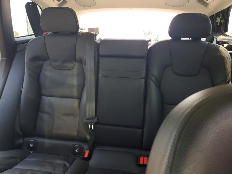 Продаж на аукціоні авто 2021 Volvo Xc60, vin: YV4102RK7M1753221, номер лоту: 63334196