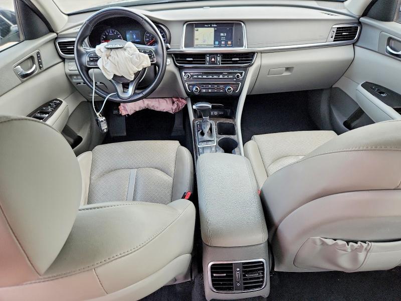 Продажа на аукционе авто 2016 Kia Optima, vin: 5XXGU4L38GG109346, номер лота: 65034736