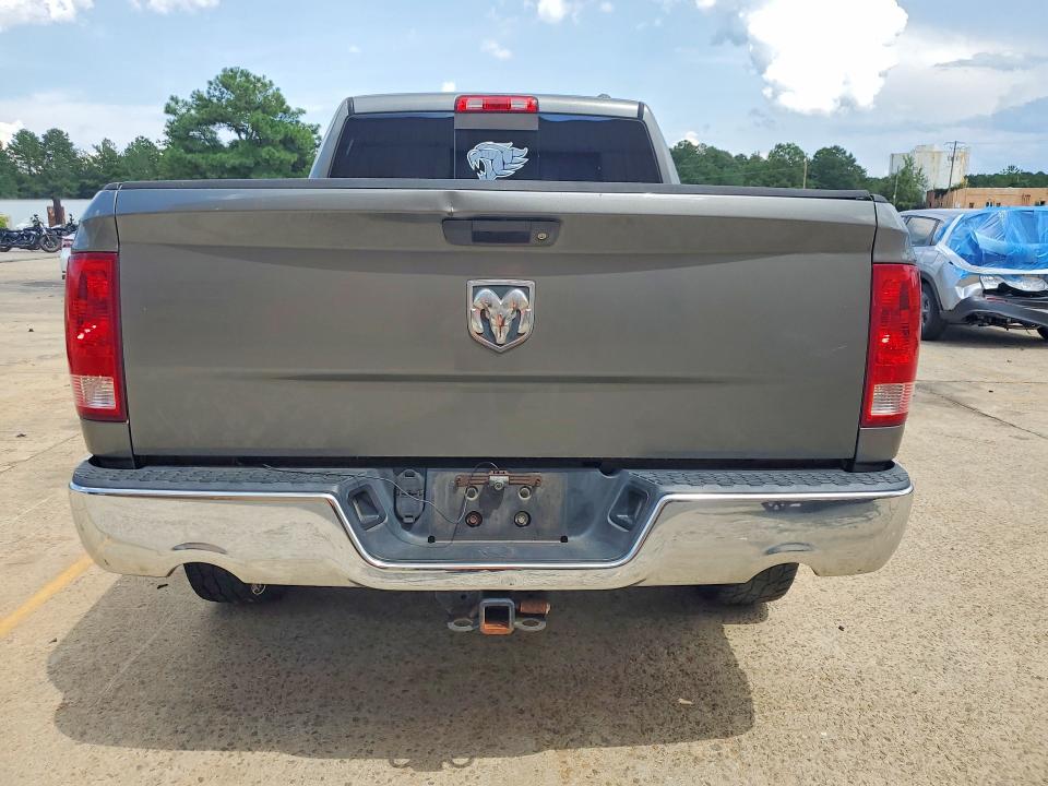 Aukcja sprzedaży 2011 Dodge Ram 1500, vin: 1D7RB1GT2BS696526, numer aukcji: 64691246