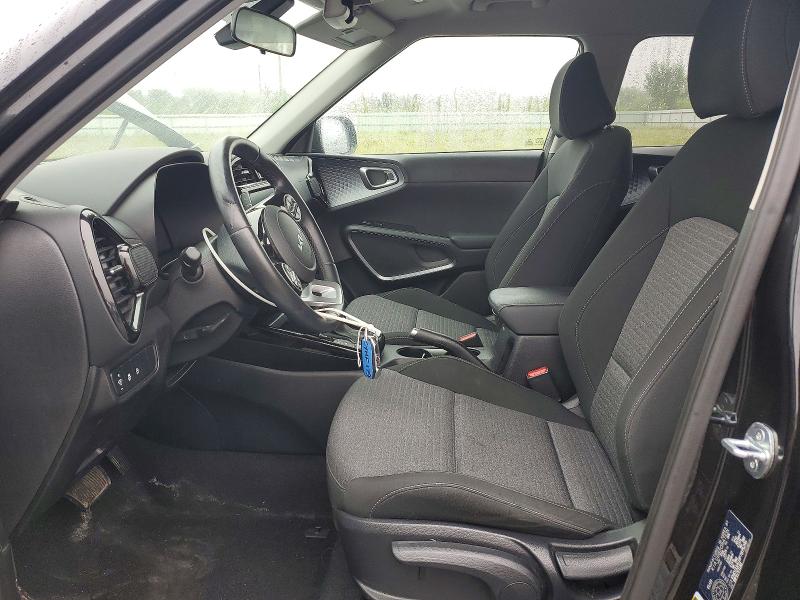 Aukcja sprzedaży 2023 Kia Soul, vin: KNDJ33AU3P7875296, numer aukcji: 66279306