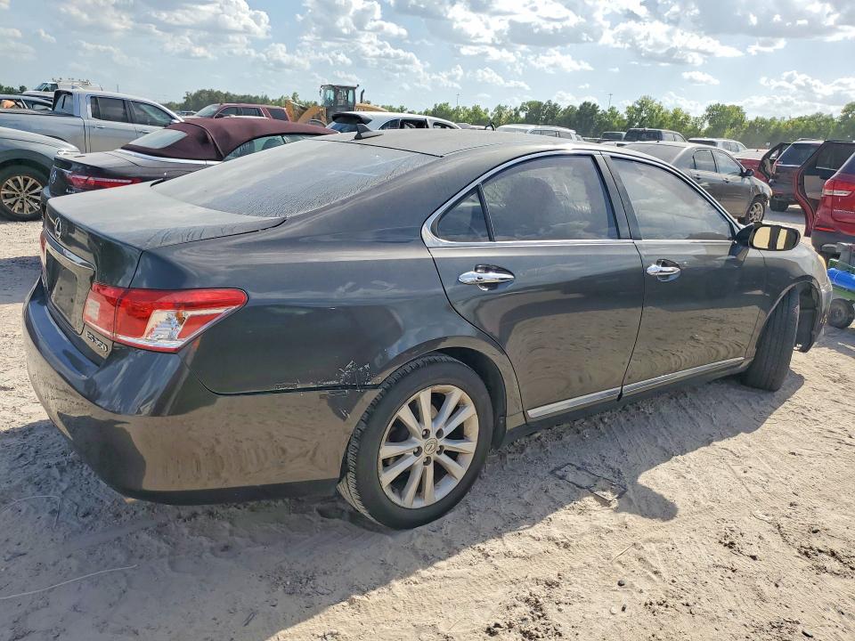 Продаж на аукціоні авто 2010 Lexus Es, vin: JTHBK1EG7A2367660, номер лоту: 65561966