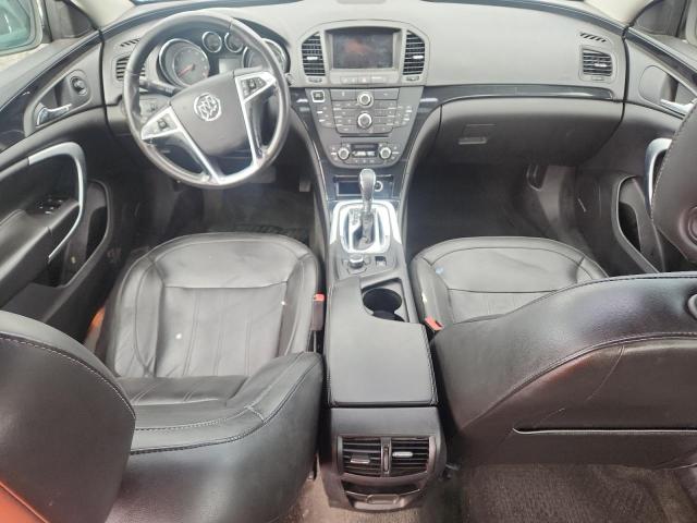 Aukcja sprzedaży 2012 Buick Regal, vin: 2G4GT5GK1C9130692, numer aukcji: 60839836