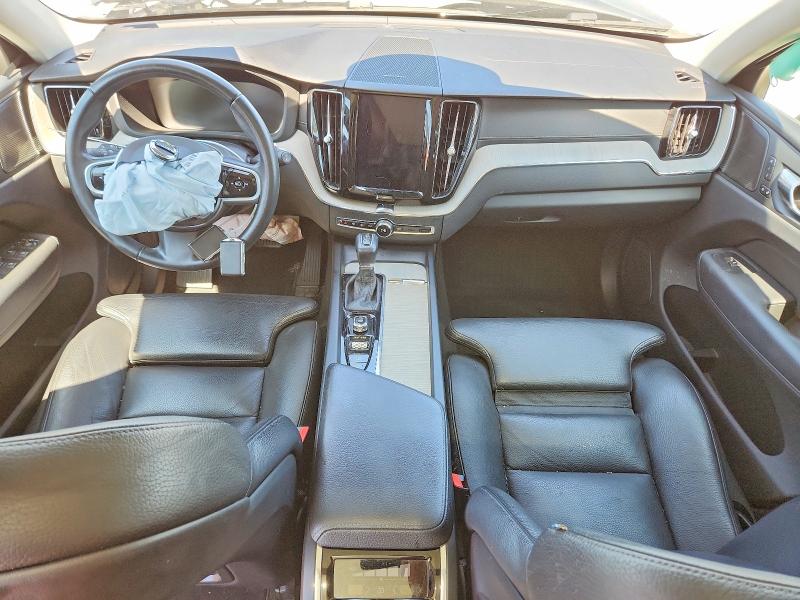 Aukcja sprzedaży 2020 Volvo Xc60, vin: YV4102DL4L1549720, numer aukcji: 66361026