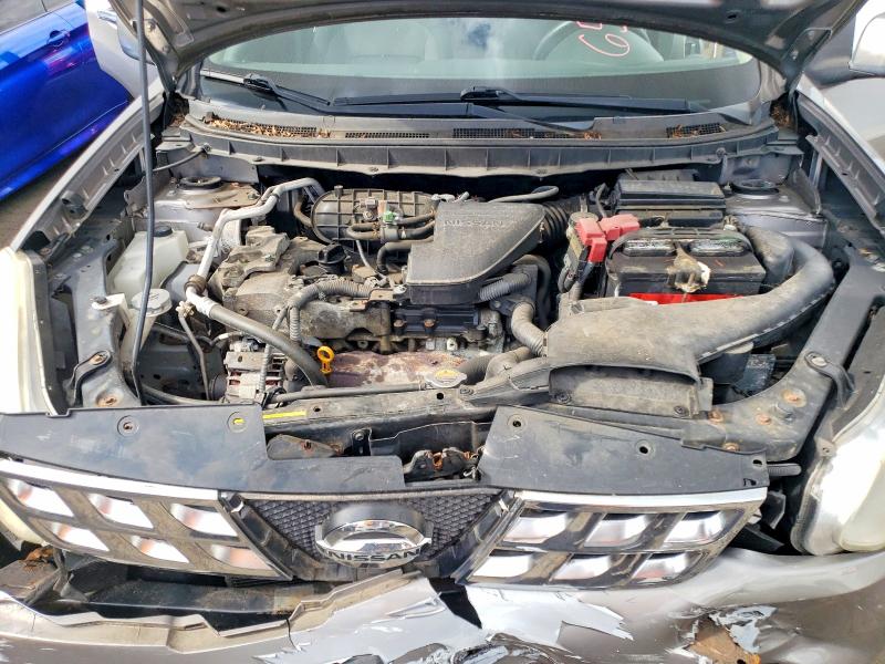 Продажа на аукционе авто 2012 Nissan Rogue, vin: JN8AS5MV2CW700660, номер лота: 65365926