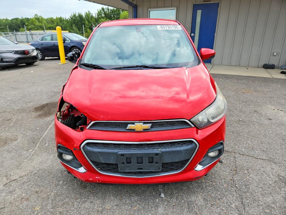 Aukcja sprzedaży 2016 Chevrolet Spark, vin: KL8CD6SA4GC605585, numer aukcji: 65735196