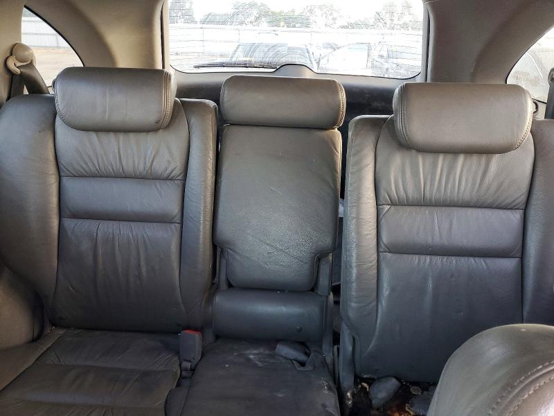 Aukcja sprzedaży 2009 Honda Cr-v, vin: 5J6RE387X9L026980, numer aukcji: 64397666