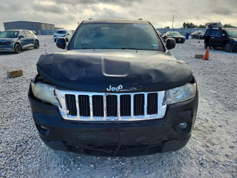 Aukcja sprzedaży 2011 Jeep Grand Cherokee, vin: 1J4RS4GG1BC626745, numer aukcji: 64666976