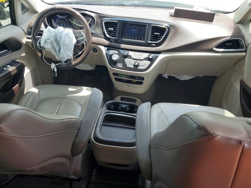 Aukcja sprzedaży 2018 Chrysler Pacifica, vin: 2C4RC1BGXJR142071, numer aukcji: 66170556
