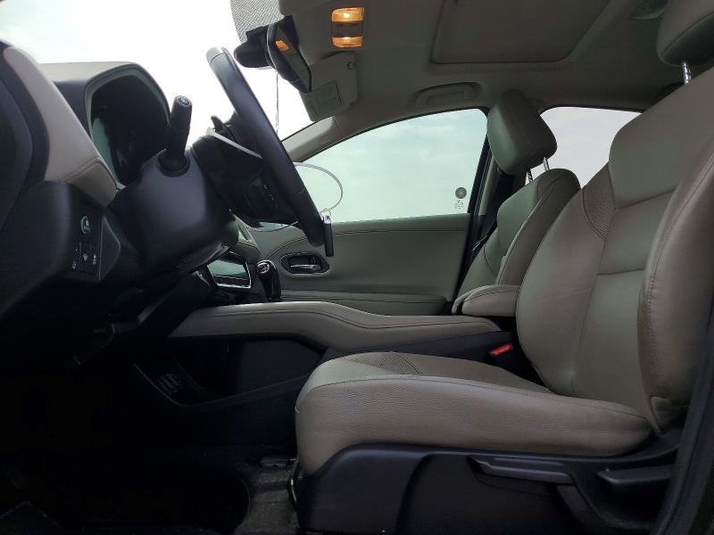 Aukcja sprzedaży 2016 Honda Hr-v, vin: 3CZRU6H70GM109060, numer aukcji: 62771756