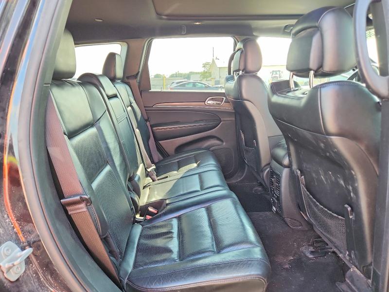 Aukcja sprzedaży 2020 Jeep Grand Cherokee, vin: 1C4RJFBG6LC120664, numer aukcji: 62863996