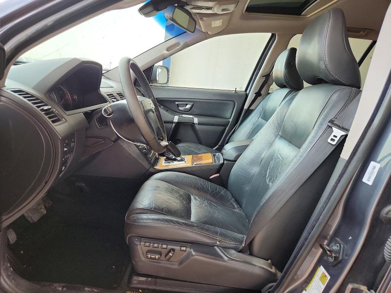 Продажа на аукционе авто 2008 Volvo Xc90, vin: YV4CZ982481432719, номер лота: 62461996
