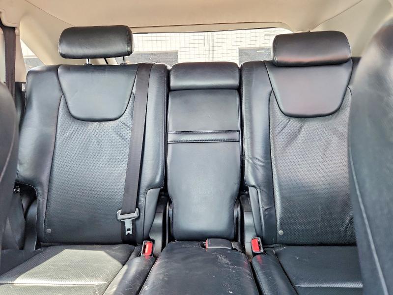 Продаж на аукціоні авто 2010 Lexus Rx, vin: 2T2ZK1BA3AC027709, номер лоту: 63868266