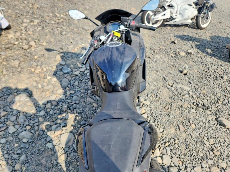 Aukcja sprzedaży 2024 Kawasaki Ex500, vin: ML5EXGH10RDA12319, numer aukcji: 65089626