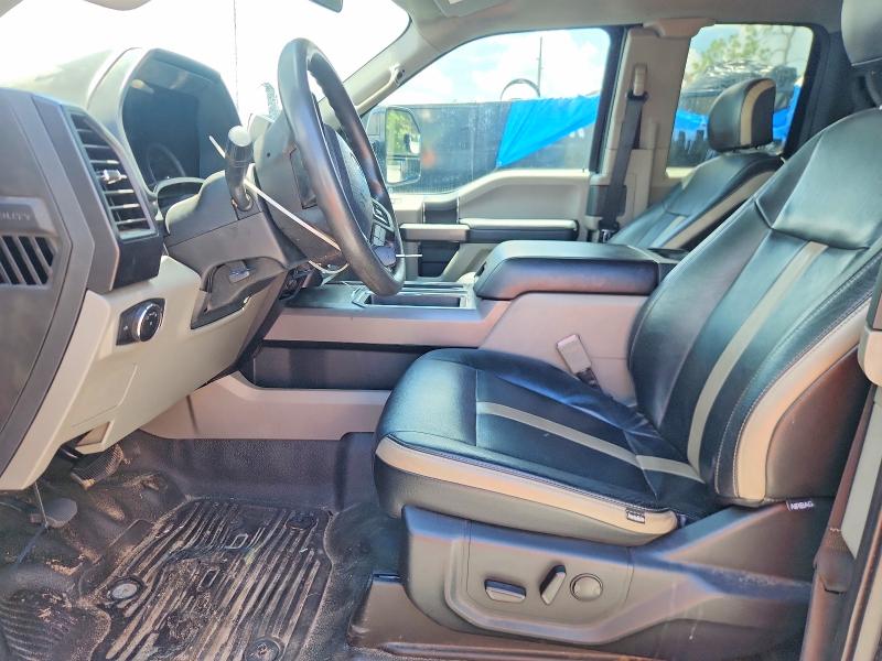 64664286 :رقم المزاد ، 1FD0X4GT1MEC44165 vin ، 2021 Ford F450 مزاد بيع
