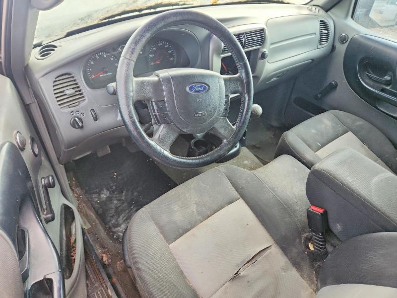 64445356 :رقم المزاد ، 1FTYR10D06PA73886 vin ، 2006 Ford Ranger مزاد بيع