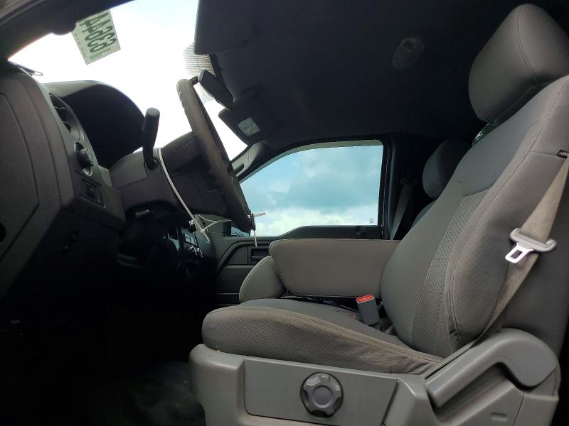 Aukcja sprzedaży 2012 Ford F150, vin: 1FTMF1CM6CKE09472, numer aukcji: 63644216