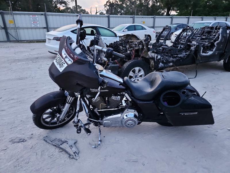 Продаж на аукціоні авто 2014 Harley-davidson Flhxs, vin: 1HD1KRM32EB699214, номер лоту: 66420846