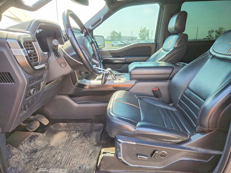 Aukcja sprzedaży 2022 Ford F150, vin: 1FTFW1ED4NFB66536, numer aukcji: 67340256