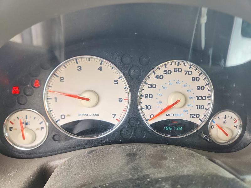 Aukcja sprzedaży 2003 Jeep Liberty, vin: 1J8GL58K43W558582, numer aukcji: 67019196