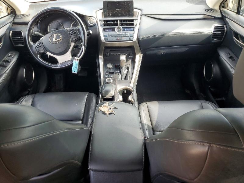 Aukcja sprzedaży 2017 Lexus Nx 200t, vin: JTJBARBZXH2119483, numer aukcji: 65063046