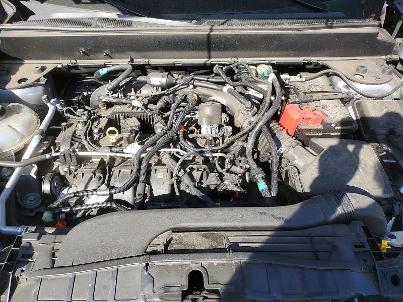 Aukcja sprzedaży 2024 Ford Maverick, vin: 3FTTW8H93RRA53771, numer aukcji: 64611206