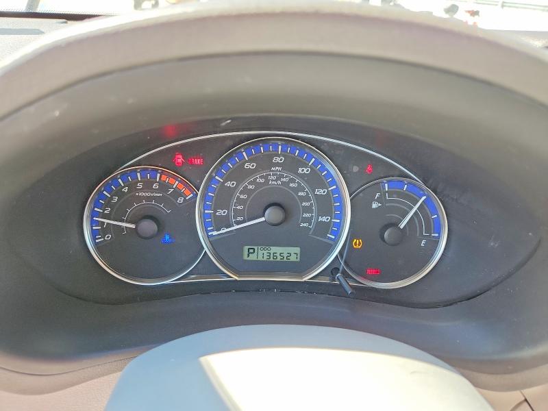 Продажа на аукционе авто 2010 Subaru Forester, vin: JF2SH6CC3AH786732, номер лота: 65929316