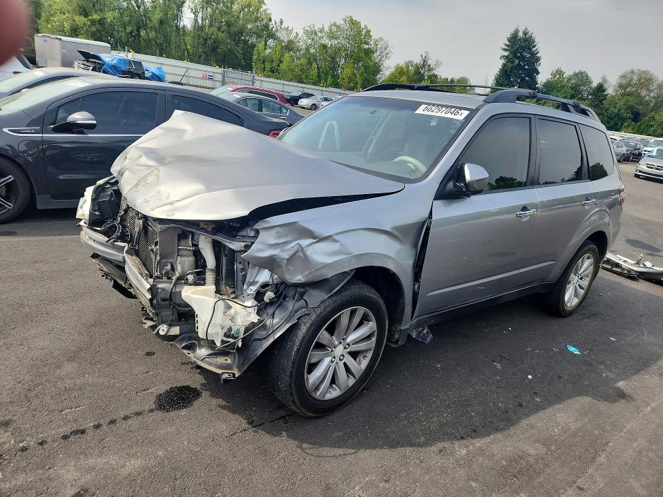 Продажа на аукционе авто 2011 Subaru Forester, vin: JF2SHADC8BH766804, номер лота: 66297046