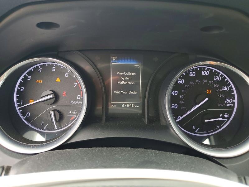 66929896 :رقم المزاد ، 4T1B11HK4JU081320 vin ، 2018 Toyota Camry مزاد بيع