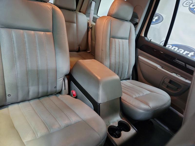 Aukcja sprzedaży 2005 Lincoln Aviator, vin: 5LMEU68H75ZJ01832, numer aukcji: 64924166