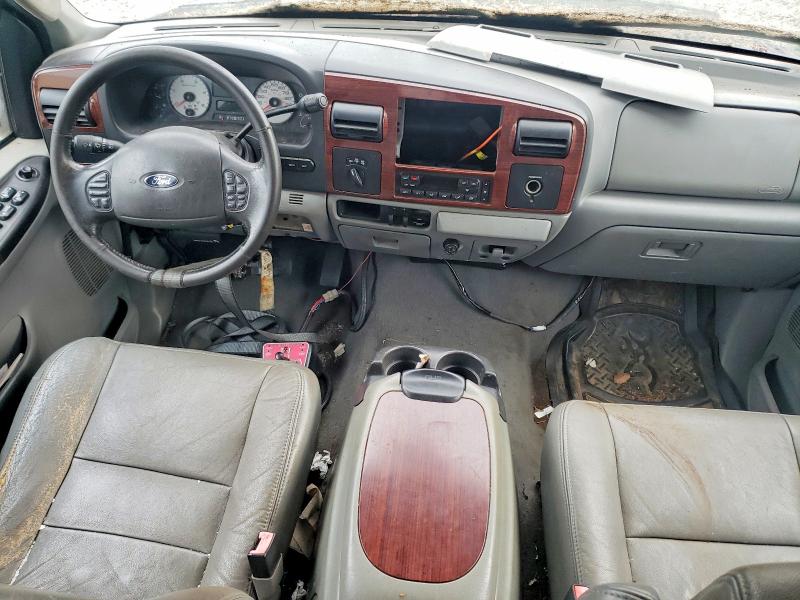 Aukcja sprzedaży 2006 Ford F250, vin: 1FTSW21P06EC48274, numer aukcji: 66084396