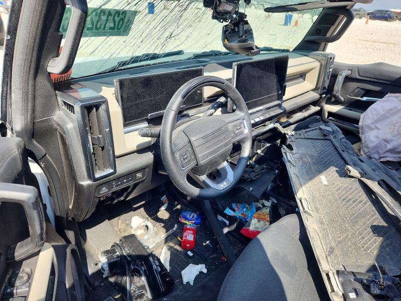 Aukcja sprzedaży 2026 Gmc Hummer Suv, vin: 1GKTEHDE3TU602217, numer aukcji: 62132616