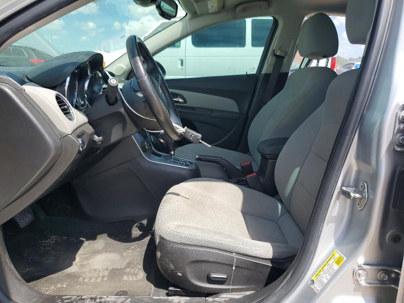 65318266 :رقم المزاد ، 1G1PC5SB4D7319800 vin ، 2013 Chevrolet Cruze مزاد بيع