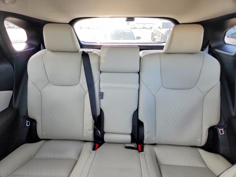 66078786 :رقم المزاد ، 2T2BAMBAXTC081078 vin ، 2026 Lexus Rx 350 مزاد بيع