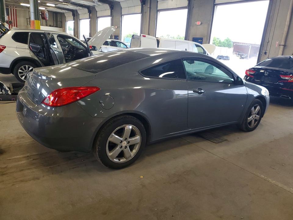 Auction sale of the 2008 Pontiac G6, vin: 1G2ZH17N584114088, lot number: 65178416