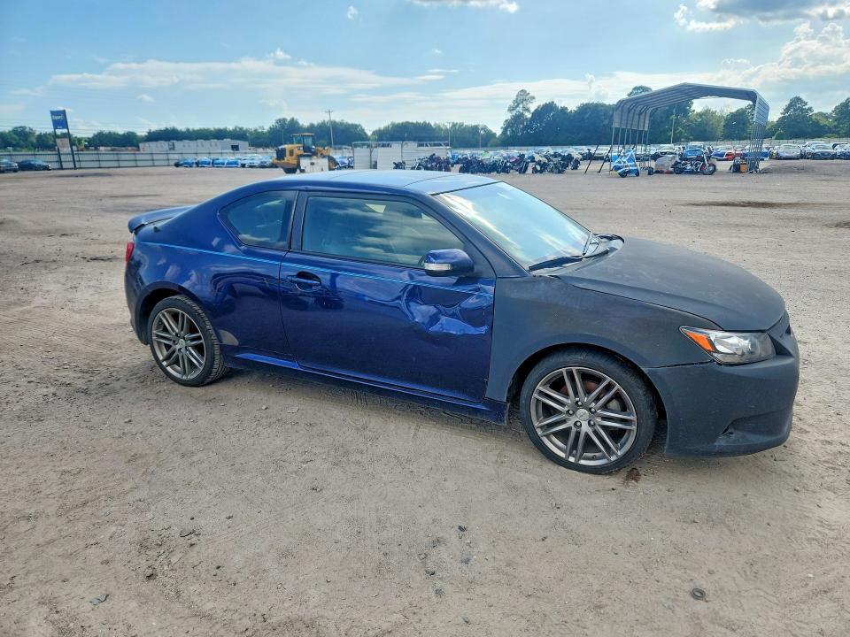 Aukcja sprzedaży 2013 Scion Tc, vin: JTKJF5C75D3048552, numer aukcji: 65270216