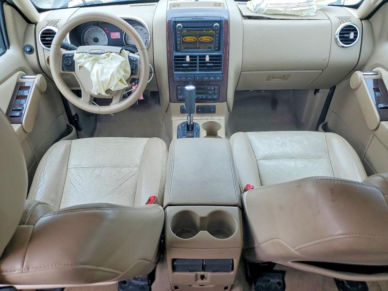 Aukcja sprzedaży 2010 Ford Explorer, vin: 1FMEU7F83AUA83929, numer aukcji: 65922536