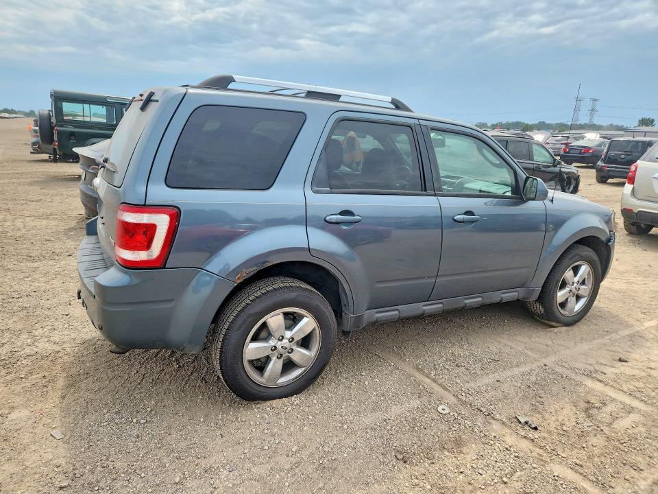 2010 Ford Escape მანქანა იყიდება აუქციონზე, vin: 1FMCU0EGXAKA32608, აუქციონის ნომერი: 65753106