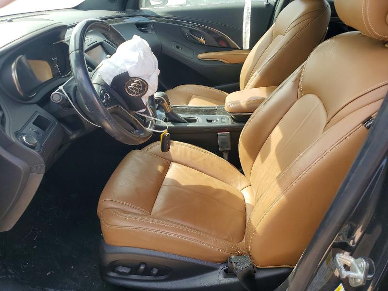 Aukcja sprzedaży 2015 Buick Lacrosse, vin: 1G4GB5G32FF121037, numer aukcji: 64741256