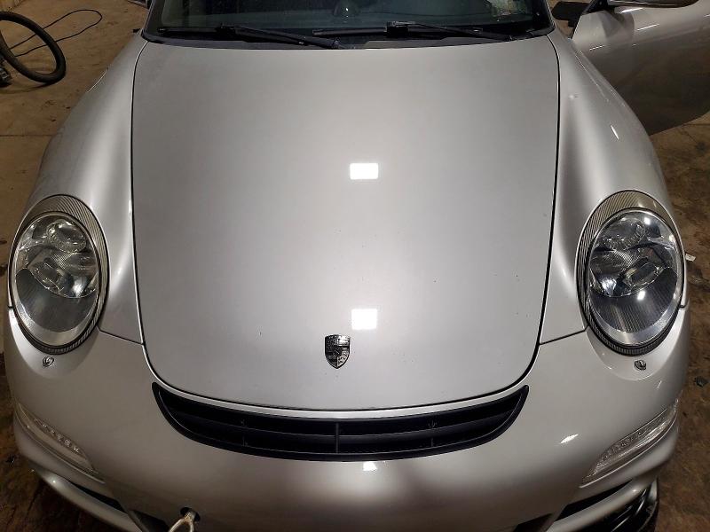 Aukcja sprzedaży 2006 Porsche 911 New Generation, vin: WP0AA29936S716323, numer aukcji: 65613516