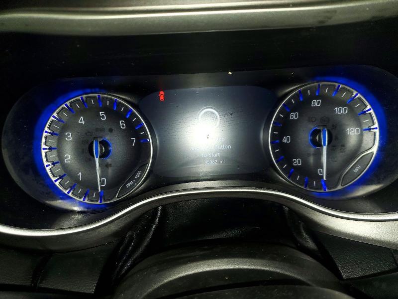 66811356 :رقم المزاد ، 2C4RC1BG4SR507507 vin ، 2025 Chrysler Pacifica مزاد بيع