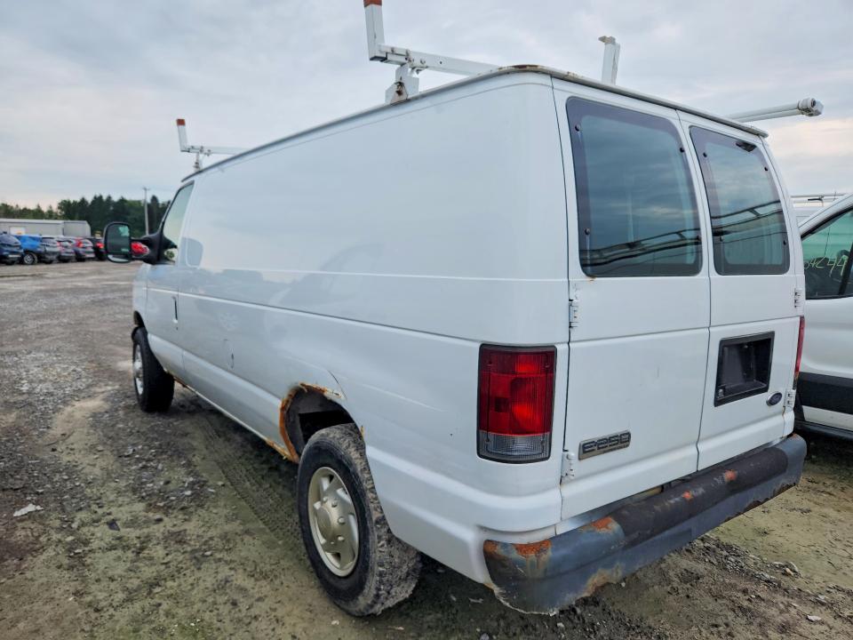 Продажа на аукционе авто 2007 Ford Econoline, vin: 1FTNE24W97DB27558, номер лота: 64262776