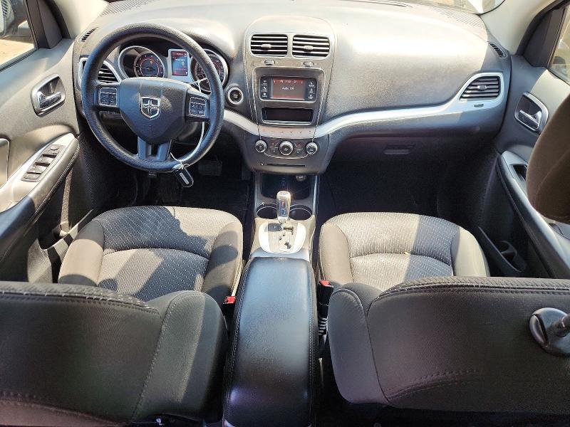 63518396 :رقم المزاد ، 3C4PDCBG5HT531823 vin ، 2017 Dodge Journey مزاد بيع