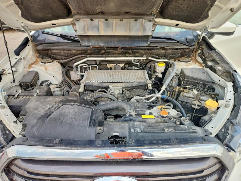 2021 Subaru Ascent მანქანა იყიდება აუქციონზე, vin: 4S4WMAFD6M3428332, აუქციონის ნომერი: 63543056