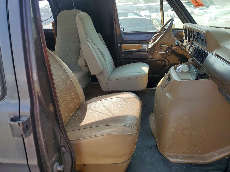 Aukcja sprzedaży 1979 Dodge Van, vin: B25JT9X176648, numer aukcji: 67481116