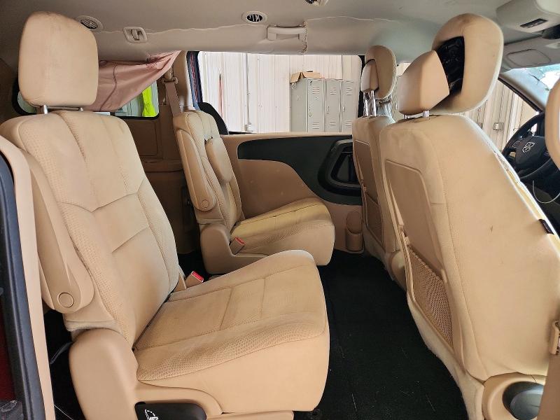 Aukcja sprzedaży 2014 Dodge Grand Caravan, vin: 2C4RDGCG0ER200872, numer aukcji: 65857926