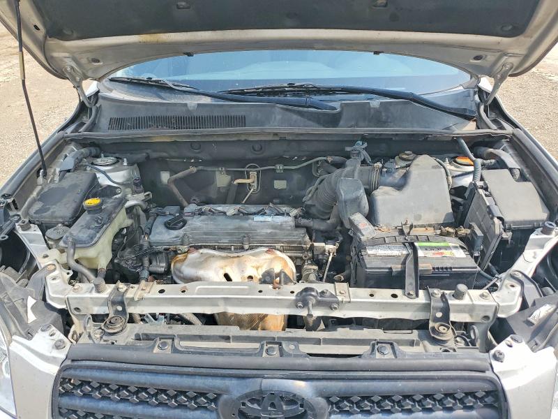 63333326 :رقم المزاد ، JTMZD33V165030091 vin ، 2006 Toyota Rav4 مزاد بيع
